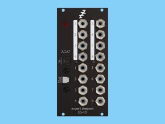 Expert Sleepers ES-10