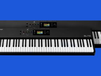 Studiologic SL Mk2