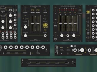 Tiptop Audio ART poly modules