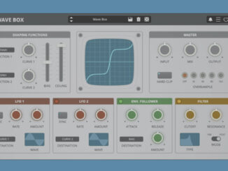 AudioThing Wave Box