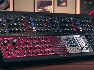 Behringer Eurorack Go