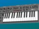 Behringer MS-1 mk2 gray