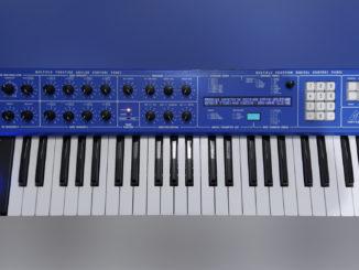 Behringer PPG Wave