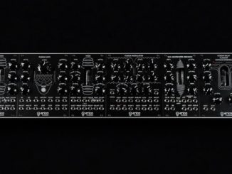 Erica Synths Fusion System II