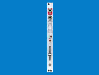 Intellijel MEMS Mic
