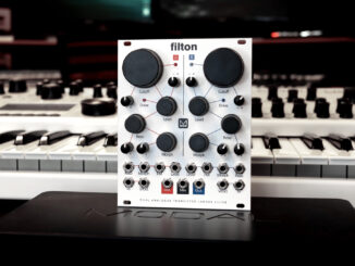 Modal Electronics Filton
