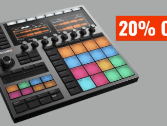 Native Instruments Maschine+