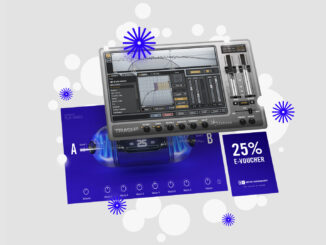 NI izotope holiday gifts