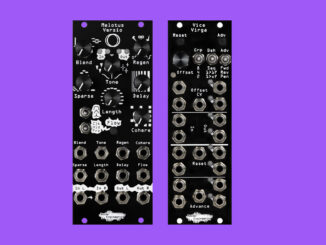 Noise Engineering Melotus Versio