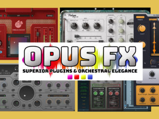 Opus FX