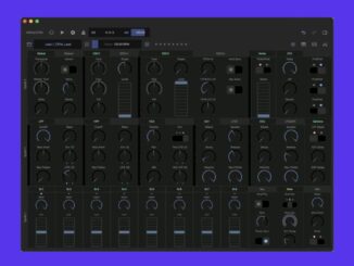 RTMS VAPolyTZFM