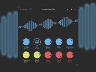 Sinevibes Luminance 2.0