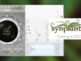 Soniccharge Synplant 2