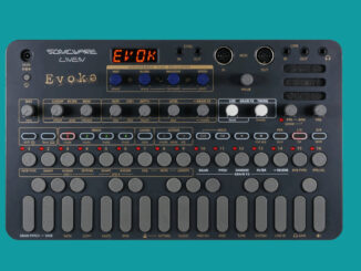 Sonicware LIVEN Evoke