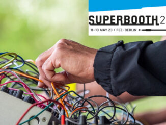 Superbooth 23