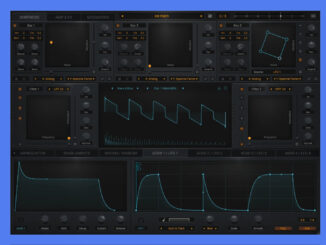 TheWaveWarden Spline