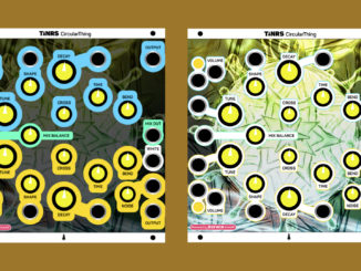 TINRS CircularThing