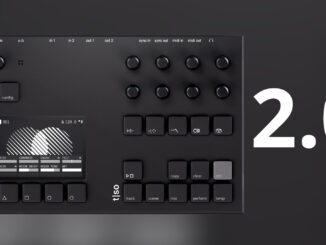 Torso Electronics S-4 2.0