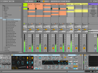 Ableton Live 11.3