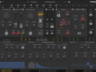 Native Instruments Massive X V1.3