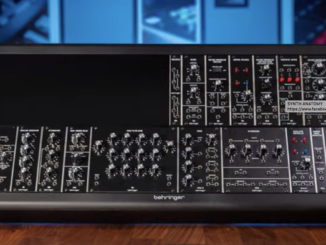 Behringer System 55