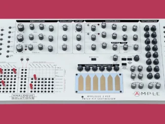 Analogue Solutions Ample