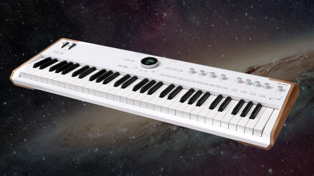 Arturia AstroLab
