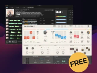 Loopcloud Super 8