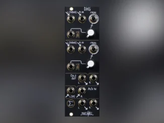 Make Noise DXG