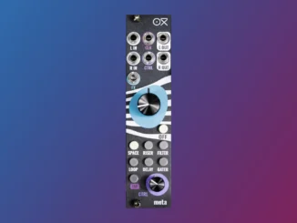 Oxi Instruments Meta