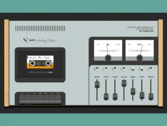 Thenatan Tape FX