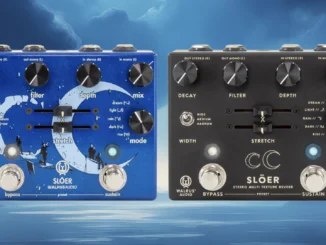 Walrus Audio Slöer review