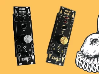 Error Instruments White Rabbit